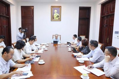Khẳng định vai trò là cầu nối giữa báo chí với ngành Văn hóa, Thể thao và Du lịch