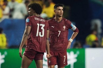 Siêu máy tính dự đoán kết quả trận Bồ Đào Nha vs Croatia