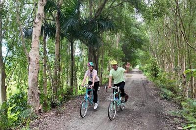 Mường Cốc - Chạm vào bình yên