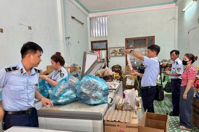 Gia Lai: Tăng cường kiểm tra, xử lý vi phạm trên nhiều lĩnh vực trọng điểm