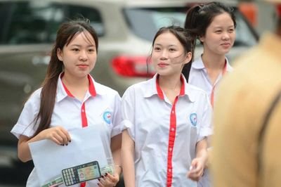 Thanh Hóa bứt phá với 383 điểm 10, xếp thứ 11 cả nước