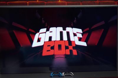 Chương trình giải trí kết hợp gameshow và talkshow lên sóng VTV3