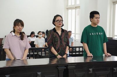 Chủ trang Facebook bán đồ hiệu bị phạt 3 tỷ đồng vì trốn thuế