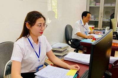Danh mục VỊ TRÍ VIỆC LÀM VIÊN CHỨC trong ĐƠN VỊ SỰ NGHIỆP CÔNG LẬP