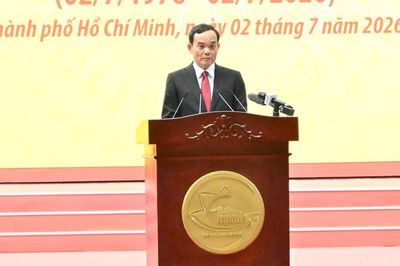 Thành phố không chỉ mang tên Bác, mà phải thực hiện cho được mong muốn của Bác