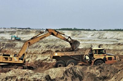 Chấm dứt hoạt động dự án Đầu tư Khai thác và tuyển quặng sắt mỏ Thạch Khê – Hà Tĩnh