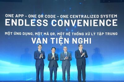 Thanh toán QR Việt Nam - Singapore thúc đẩy du lịch, thương mại và kinh tế số