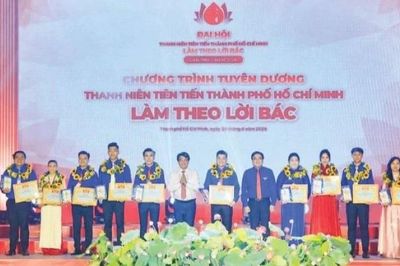 Học và làm theo Bác từ những điều bình dị