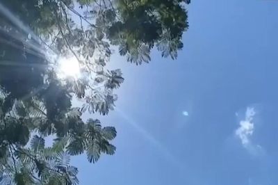 [Video] Tháng 7, Bắc Bộ và Trung Bộ nắng nóng nhiều ngày, Nam Bộ dự báo đón 2-4 đợt mưa lớn