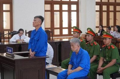 Nguyên Giám đốc Sở Giáo dục và Đào tạo tỉnh Lâm Đồng lãnh án 15 năm tù