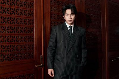 Đỗ Nhật Hoàng: Cuộc sống của tôi đã có nhiều thay đổi sau 'Mưa đỏ'