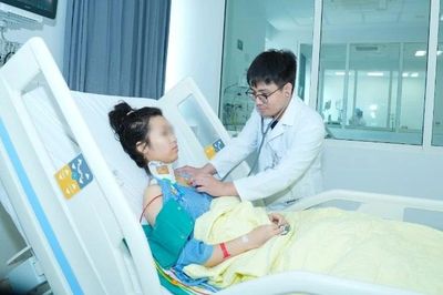 Cứu sống 2 bệnh nhân sốc phản vệ nguy kịch