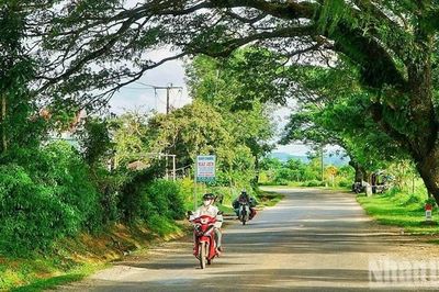 Đề xuất đầu tư 850 tỷ đồng cải tạo, nâng cấp 17km Quốc lộ 40B