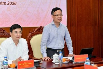 Ngân hàng Nhà nước tạo thêm dư địa tín dụng cho các dự án trọng điểm, vẫn kiểm soát chặt rủi ro