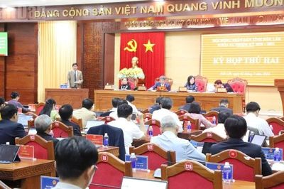 Khẩn trương tháo gỡ khó khăn cho Bệnh viện đa khoa vùng Tây Nguyên