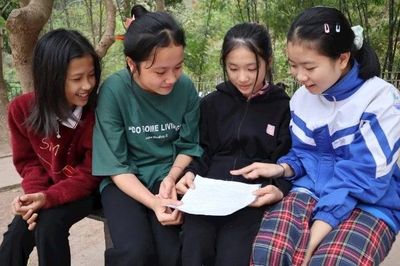 Đẩy mạnh sắp xếp mạng lưới trường học phù hợp với chính quyền địa phương hai cấp