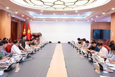 Thẩm tra dự án Pháp lệnh sửa đổi, bổ sung một số điều của Pháp lệnh Ưu đãi người có công với cách mạng