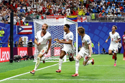 Harry Kane tỏa sáng đưa tuyển Anh vào vòng 1/8 World Cup 2026