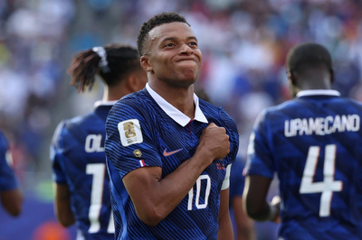 Hàng công đội tuyển Pháp sẽ xuất sắc nhất lịch sử World Cup?