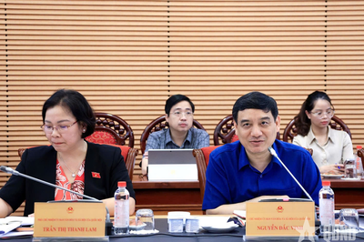 Sửa đổi Pháp lệnh Ưu đãi người có công với cách mạng: Bảo đảm đúng người, đúng công lao và khả thi