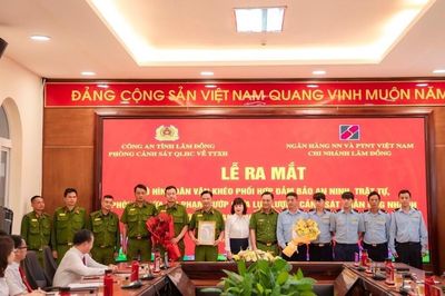 Phản ứng nhanh để đảm bảo an ninh ngân hàng