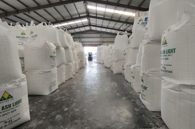 Đẩy nhanh tiến độ mở thủ tục phá sản Nhà máy sản xuất sô đa Chu Lai