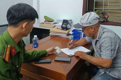 Đã gian còn dữ!