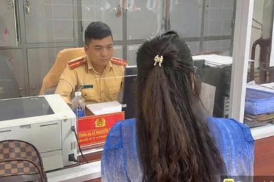 Phạt nghiêm để răn đe