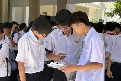 Đà Nẵng gia hạn thời gian đăng ký tuyển sinh bổ sung vào lớp 10 của các trường THPT công lập