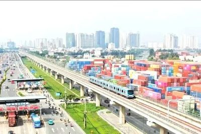 Tiếp nối sứ mệnh tiên phong