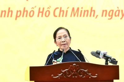 Tự hào sống và cống hiến cho thành phố mang tên Bác