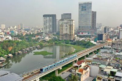 Phê duyệt điều chỉnh Quy hoạch sử dụng đất quốc gia đến năm 2030