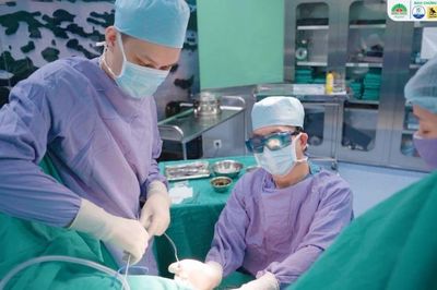Nguy hiểm khi để sa trĩ tắc mạch ở phụ nữ mang thai