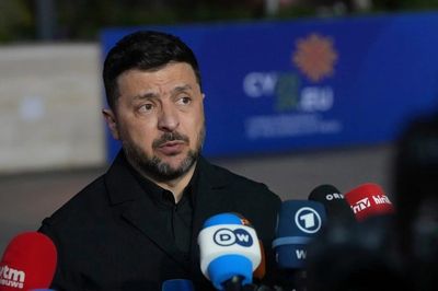 Ukraine tấn công nhà máy lọc dầu Nga lần thứ hai trong tuần?