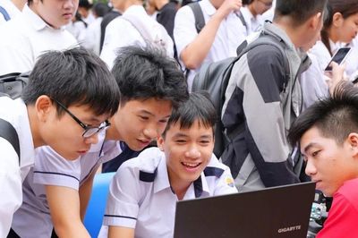 Cả nước có 11 thủ khoa và 47 á khoa đạt điểm xuất sắc