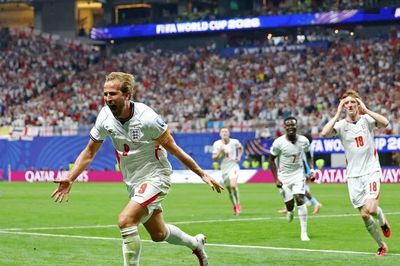 Harry Kane giúp tuyển Anh thoát cú sốc mang tên Congo