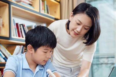 Tổn thương của đứa trẻ được 'đầu tư' quá nhiều