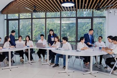 Điều kiện thăng hạng chức danh nghề nghiệp Giảng viên hạng II
