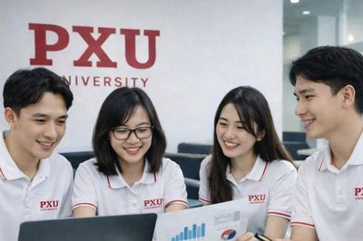 Trường Đại học Phú Xuân bổ nhiệm Chủ tịch Hội đồng trường và Hiệu trưởng mới