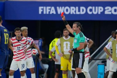 Đáng bại Bosnia-Herzegovina, Mỹ quyết đấu Bỉ vòng 1/8 World Cup 2026