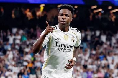 Man United tranh Vinicius với loạt đại gia châu Âu