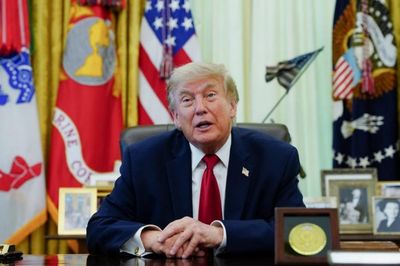Tổng thống Trump lạc quan về đàm phán Mỹ-Iran, hồ sơ hạt nhân bất ngờ ghi nhận chuyển biến mới
