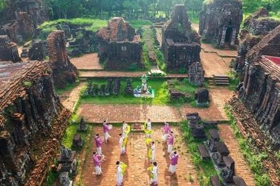 Đà Nẵng triển khai Chiến lược truyền thông quảng bá hình ảnh Việt Nam ra nước ngoài