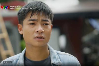 Phía bên kia thành phố tập 25: Lan phát hiện sự thật liên quan đến anh trai