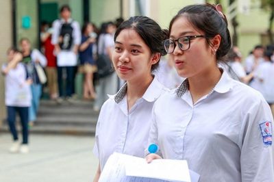 Hôm nay, Bộ Giáo dục và Đào tạo chính thức mở hệ thống đăng ký nguyện vọng xét tuyển năm 2026