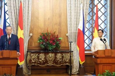 50 năm quan hệ ngoại giao Việt Nam – Philippines: Hành trình chiến lược hướng tới tương lai tươi đẹp