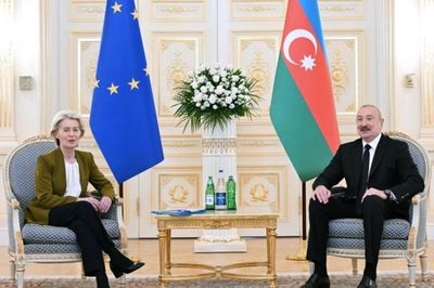 EU tăng hiện diện tại Nam Caucasus, dồn lực tìm lời giải cho ba vấn đề hệ trọng
