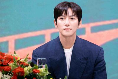 Tài tử Ji Chang Wook: 'Việt Nam luôn là nơi mang lại cho tôi rất nhiều năng lượng'