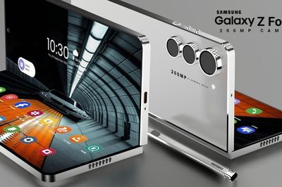 Galaxy Z Fold8 bất ngờ lộ thông tin mới trước ngày ra mắt