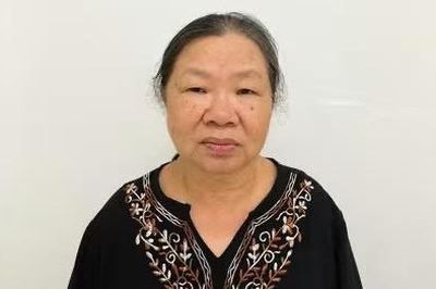 Cựu cán bộ tín dụng đầu thú sau gần 30 năm trốn truy nã ở nước ngoài